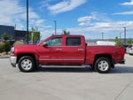 2018 Chevrolet Silverado 1500 LTZ 1LZ