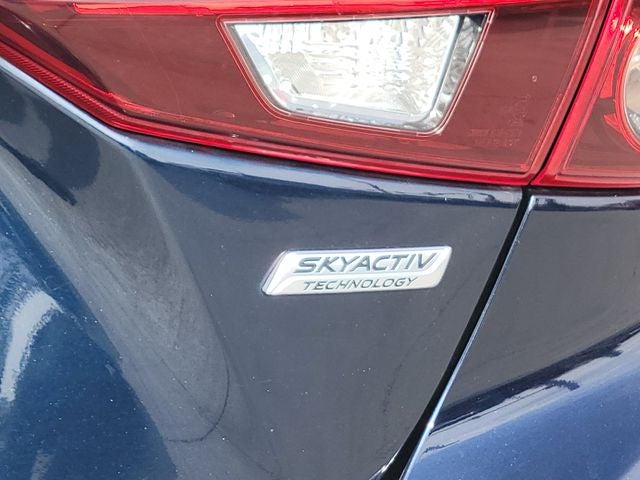 2017 Mazda Mazda3 Grand Touring