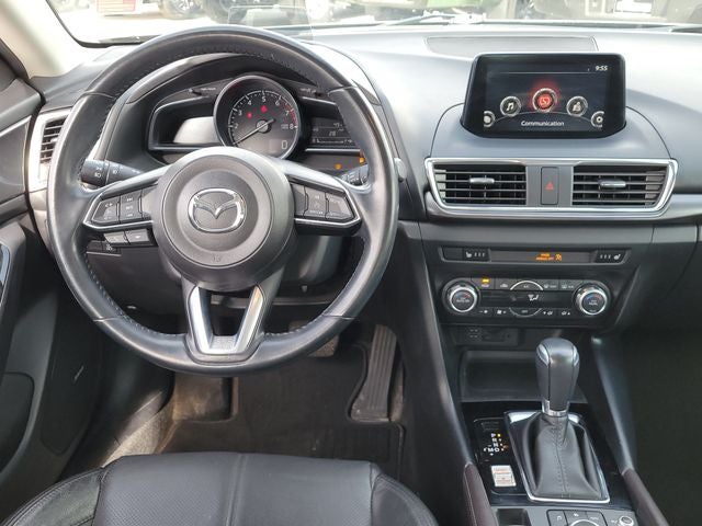 2017 Mazda Mazda3 Grand Touring