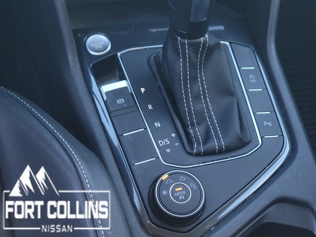 2021 Volkswagen Tiguan 2.0T SEL