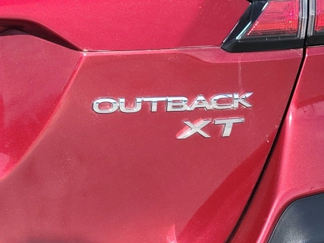 2024 Subaru Outback Limited XT