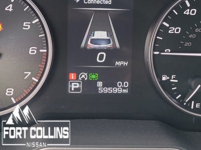 2024 Subaru Outback Limited XT