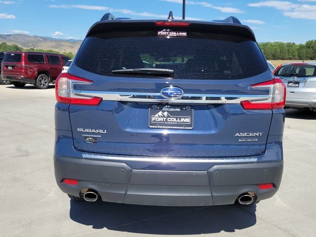 2023 Subaru Ascent Limited