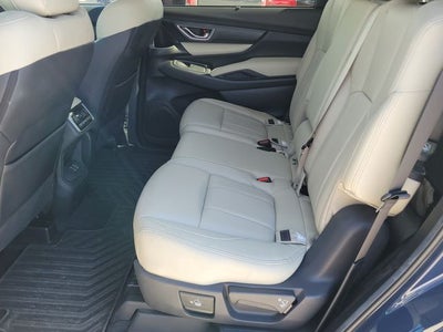 2023 Subaru Ascent Limited