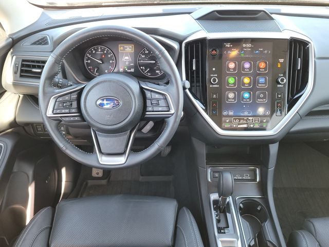 2024 Subaru Ascent Limited