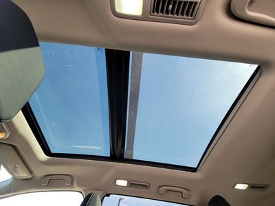 2024 Subaru Ascent Limited