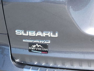 2024 Subaru Ascent Limited