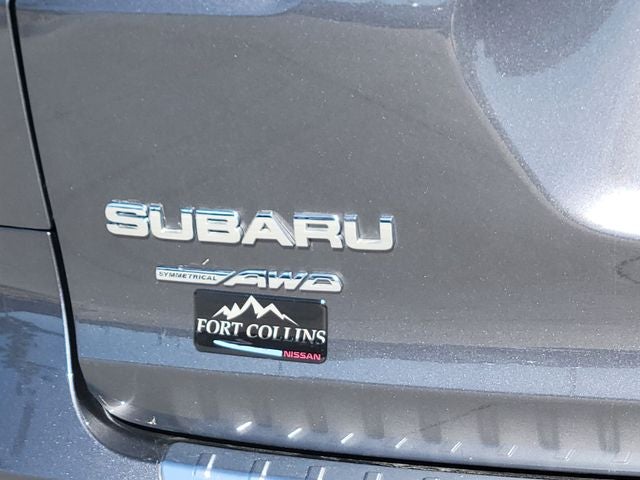 2024 Subaru Ascent Limited