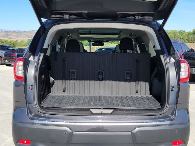 2024 Subaru Ascent Limited