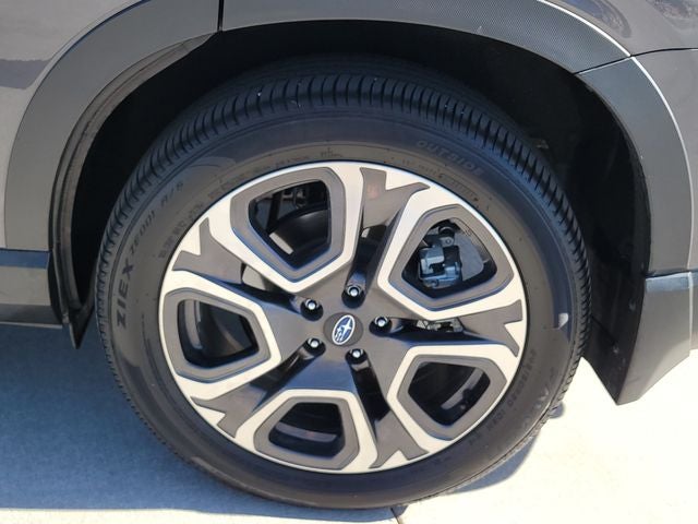 2024 Subaru Ascent Limited