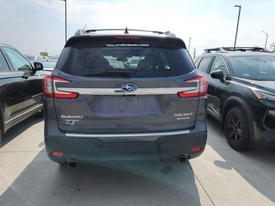 2024 Subaru Ascent Limited