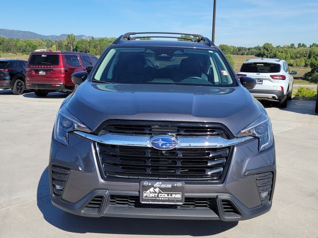 2024 Subaru Ascent Limited