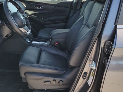 2024 Subaru Ascent Limited