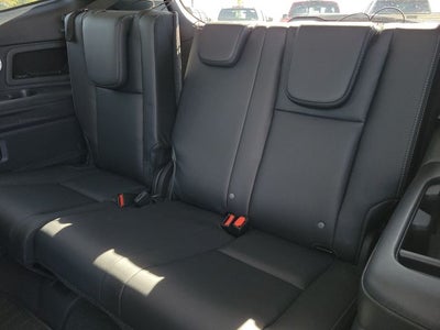2024 Subaru Ascent Limited