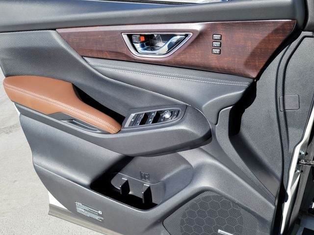 2024 Subaru Ascent Touring