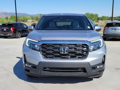 2024 Honda Passport EX-L