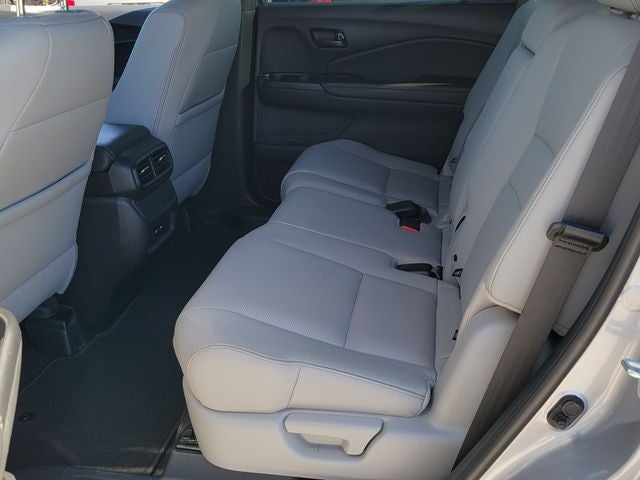 2024 Honda Passport EX-L