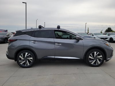 2024 Nissan Murano SL