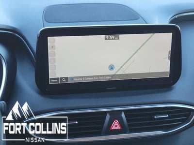 2023 Hyundai Santa Fe XRT