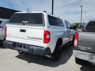 2019 Toyota Tundra SR