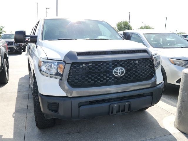2019 Toyota Tundra SR