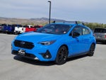 2024 Subaru Impreza 2.5RS