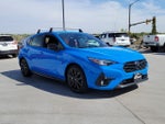 2024 Subaru Impreza 2.5RS