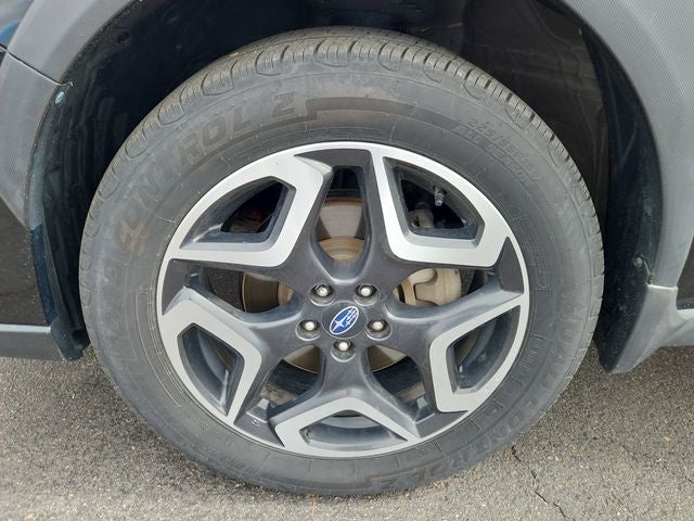 2019 Subaru Crosstrek 2.0i Limited