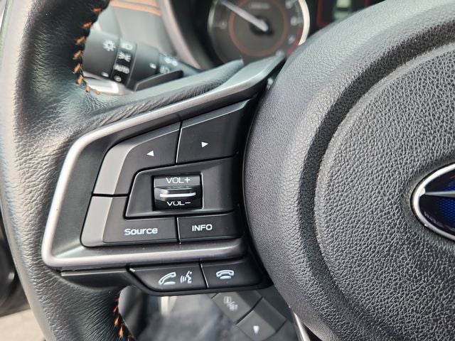 2019 Subaru Crosstrek 2.0i Limited