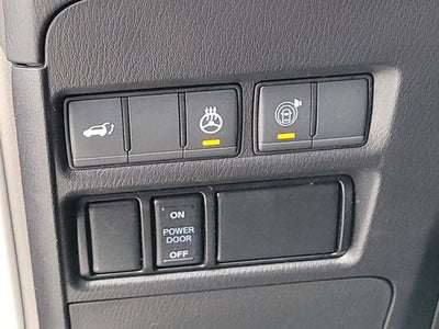 2022 Nissan Armada Platinum