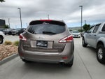 2014 Nissan Murano Platinum