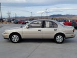 1993 INFINITI G20 Base