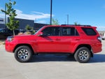 2021 Toyota 4Runner TRD Off-Road Premium