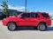 2021 Toyota 4Runner TRD Off-Road Premium