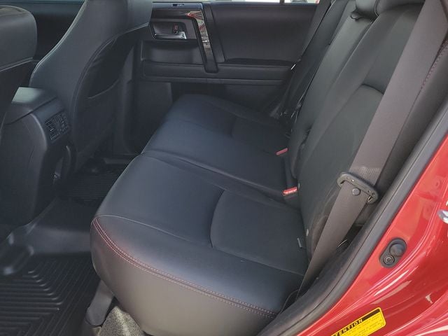2021 Toyota 4Runner TRD Off-Road Premium