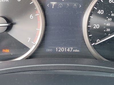 2016 Lexus NX 200t