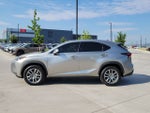 2016 Lexus NX 200t