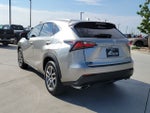 2016 Lexus NX 200t