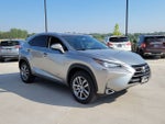 2016 Lexus NX 200t