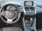 2016 Lexus NX 200t