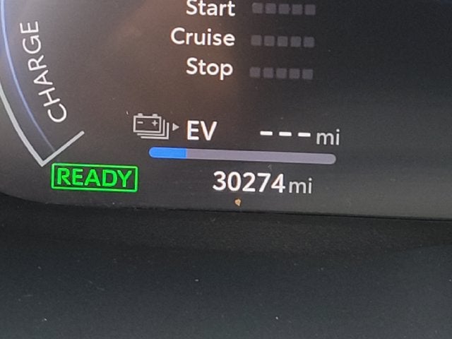 2023 Toyota RAV4 Prime XSE
