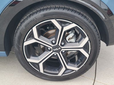 2023 Kia Niro EX Touring