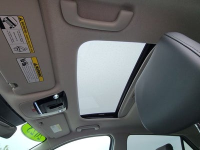 2023 Kia Niro EX Touring