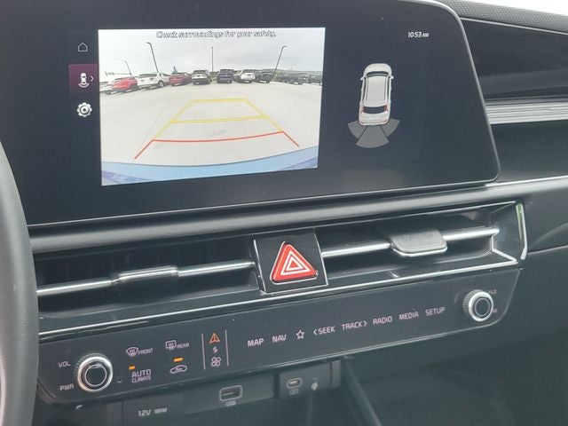 2023 Kia Niro EX Touring