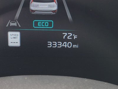 2023 Kia Niro EX Touring