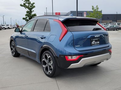 2023 Kia Niro EX Touring