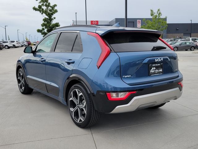 2023 Kia Niro EX Touring