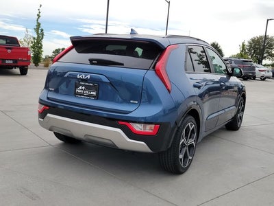 2023 Kia Niro EX Touring