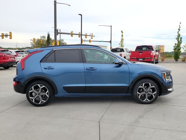 2023 Kia Niro EX Touring