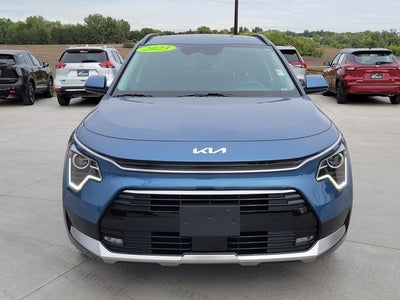 2023 Kia Niro EX Touring